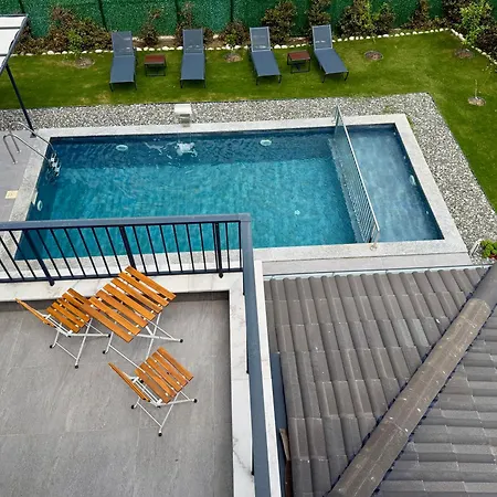 Olive, Private Pool Near Akyaka Ula